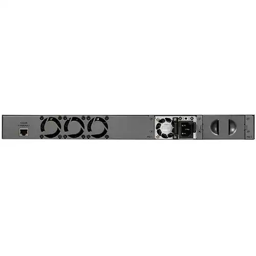 Netgear M4300-28G (GSM4328S) 28 Port Stackable L3 Managed Switch — image 3 of 3