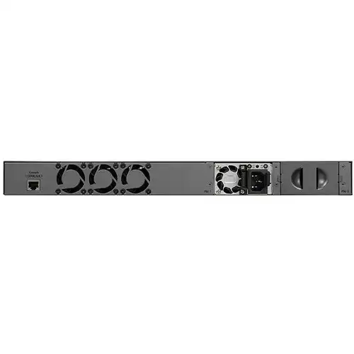 Netgear M4300-52G 48 Port Gigabit Stackable Managed Switch — image 2 of 3