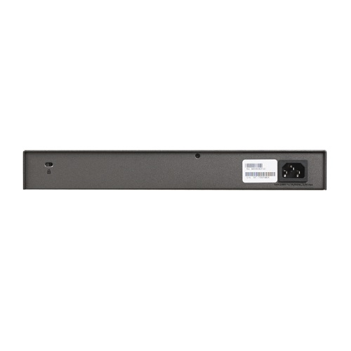 Netgear XS512EM 12-Port 10G Multi-Gigabit Ethernet Rackmount Switch — image 3 of 3