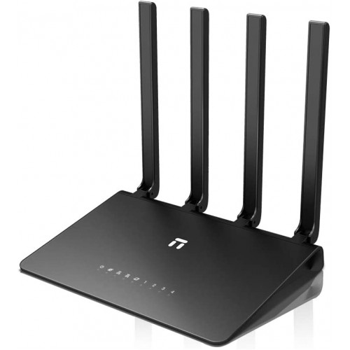 Netis N2 AC1200 Dual Band Gigabit WiFi Router