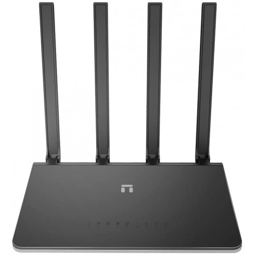 Netis N2 AC1200 Dual Band Gigabit WiFi Router — image 2 of 4