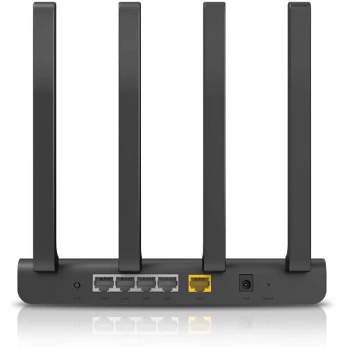 Netis N2 AC1200 Dual Band Gigabit WiFi Router — image 3 of 4