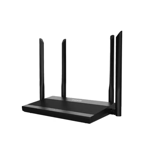 Netis N3 AC1200 Dual Band Gigabit WiFi Router — image 2 of 3
