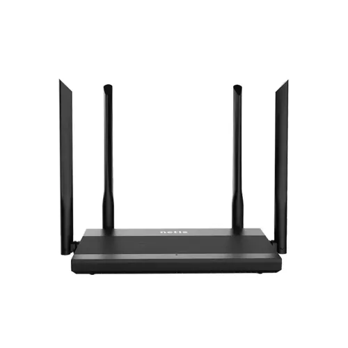 Netis N3 AC1200 Dual Band Gigabit WiFi Router — image 3 of 3