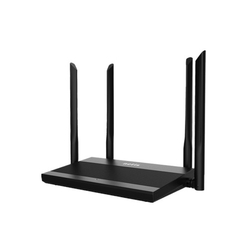 Netis N3D AC1200 Dual Band WiFi Router — image 2 of 3