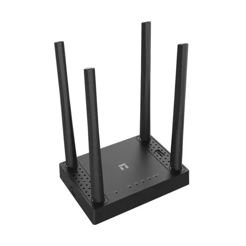 Netis N5 AC1200 Dual Band WiFi Router — image 2 of 4
