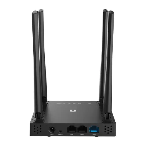 Netis N5 AC1200 Dual Band WiFi Router — image 3 of 4