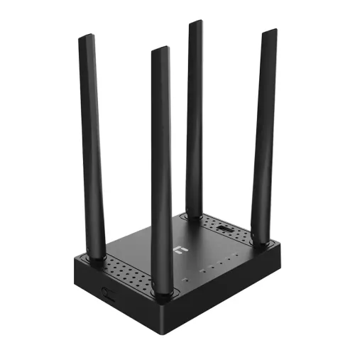 Netis N5 AC1200 Dual Band WiFi Router — image 4 of 4