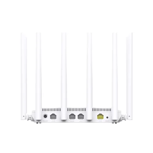 Netis NC63 AC1200 Dual Band Gigabit Router — image 3 of 3