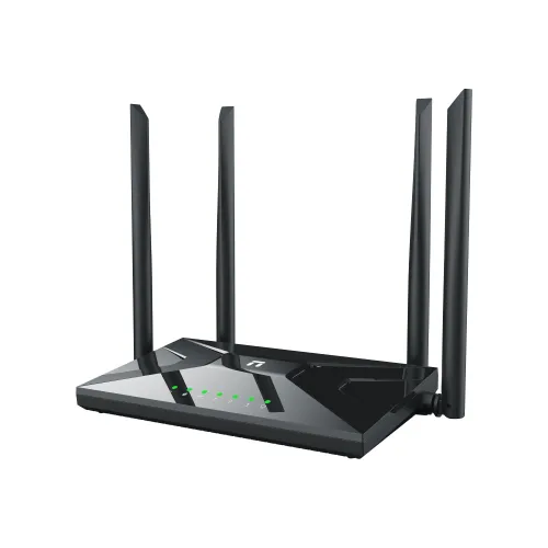 Netis NC65 AC1200 Dual Band Gigabit Router — image 2 of 3