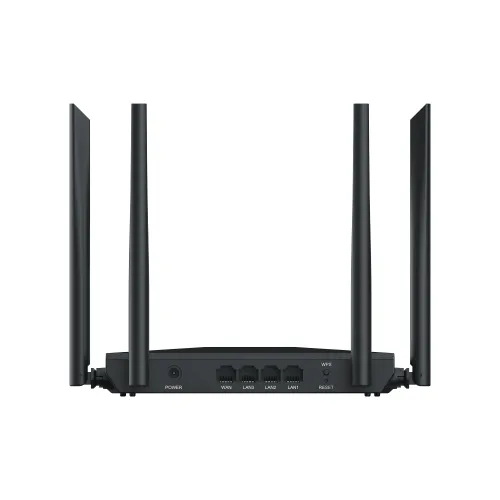 Netis NC65 AC1200 Dual Band Gigabit Router — image 3 of 3