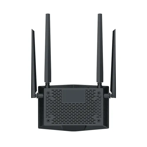 Netis NX10 AX1500 Dual Band Gigabit WiFi 6 Router — image 2 of 4