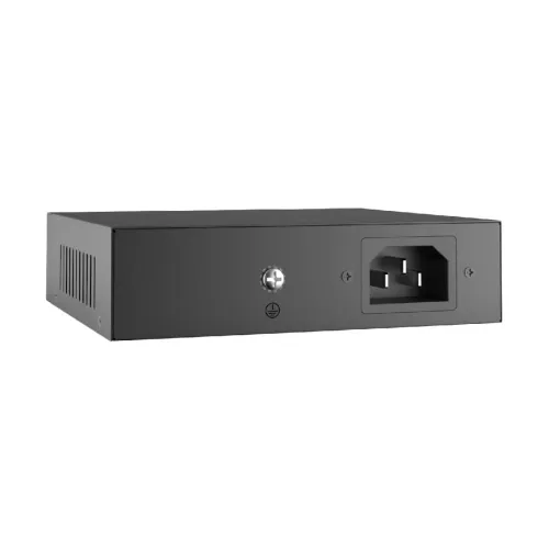 Netis P106C 6-Port Unmanaged POE Switch — image 3 of 3