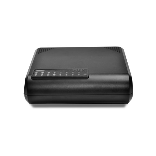 Netis ST3116P 16 Port Fast Ethernet Switch — image 2 of 4