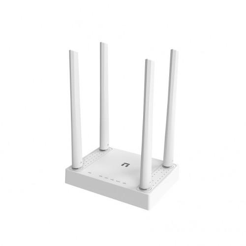 Netis W4 300Mbps WiFi Router — image 2 of 4