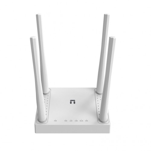 Netis W4 300Mbps WiFi Router — image 3 of 4