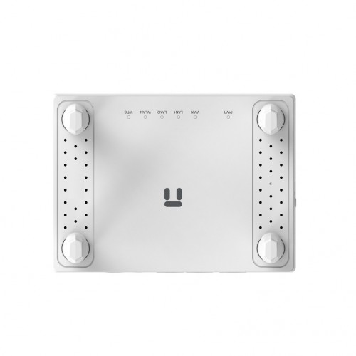 Netis W4 300Mbps WiFi Router — image 4 of 4