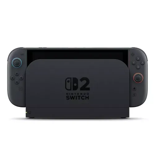 Nintendo Switch 2 With Mario Kart World Bundle — image 5 of 5