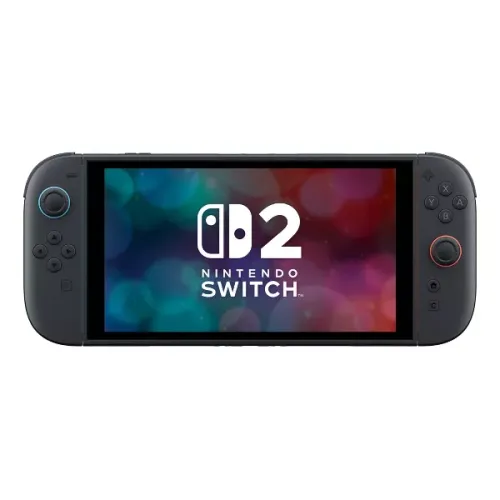 Nintendo Switch 2 Gaming Console — image 2 of 3