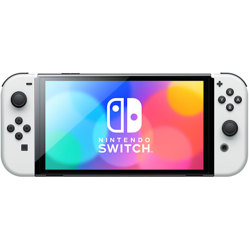 Nintendo Switch OLED Gaming Console — image 2 of 4