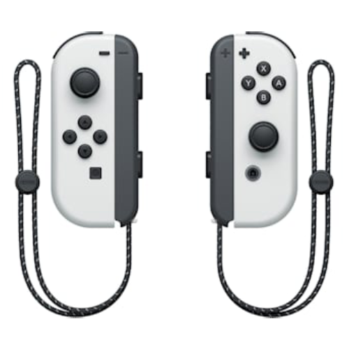 Nintendo Switch OLED Gaming Console — image 3 of 4