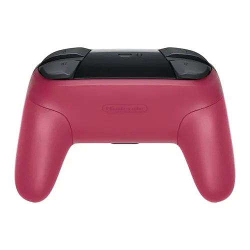 Nintendo Switch Pro Controller Xenoblade Chronicles 2 Edition — image 3 of 3