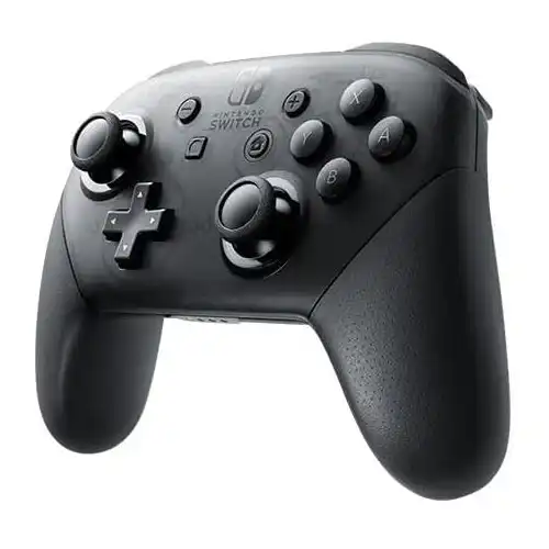 Nintendo Switch Pro Controller — image 2 of 5