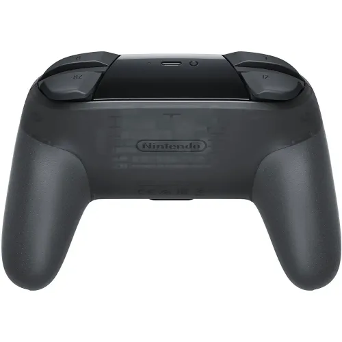 Nintendo Switch Pro Controller — image 3 of 5