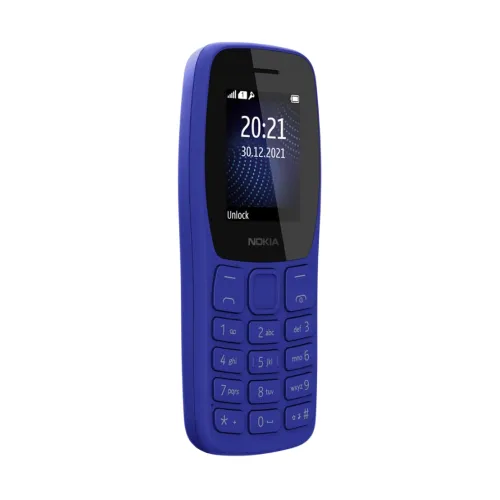 Nokia 105 Classic — image 2 of 5