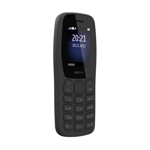 Nokia 105 Classic — image 2 of 3