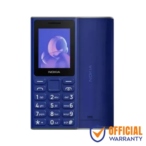 Nokia 108 (2024) — image 2 of 2