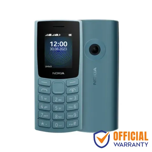 Nokia 110 DS