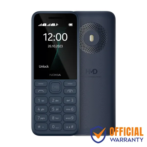 Nokia 130 (2023)