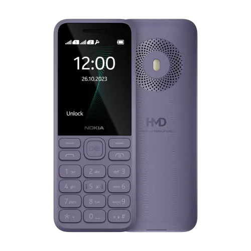 Nokia 130 (2023) — image 2 of 3