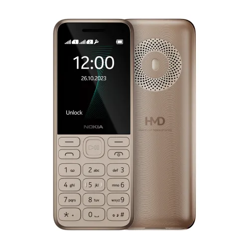 Nokia 130 (2023) — image 3 of 3