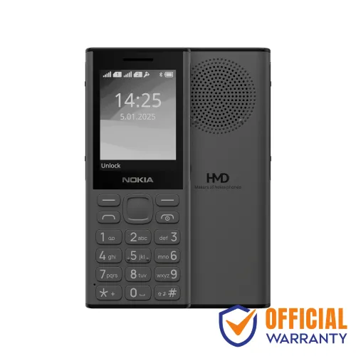 Nokia 130 Music