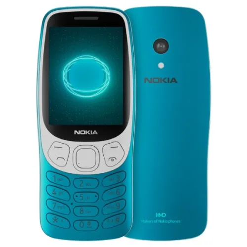 Nokia 3210 DS — image 2 of 2