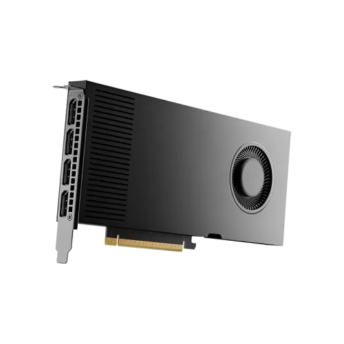 NVIDIA RTX 4000 Ada Generation 20GB GDDR6 Graphics Card — image 3 of 5