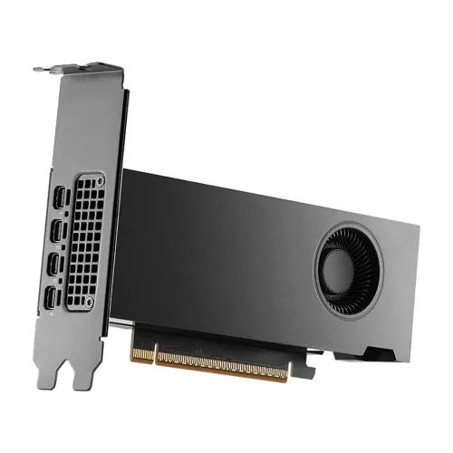 NVIDIA RTX PRO 2000 Blackwell 16GB GDDR7 Graphics Card — image 2 of 4