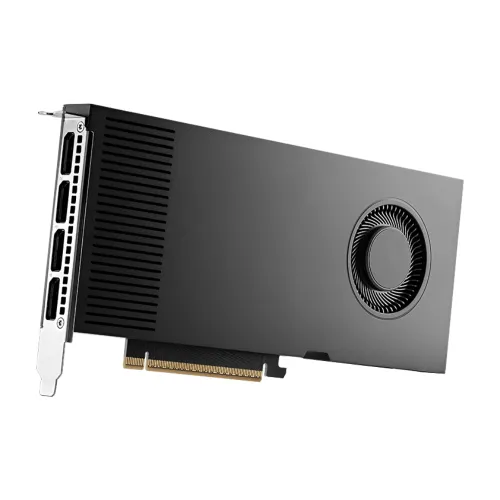 NVIDIA RTX PRO 4000 Blackwell 24GB GDDR7 Graphics Card — image 3 of 6
