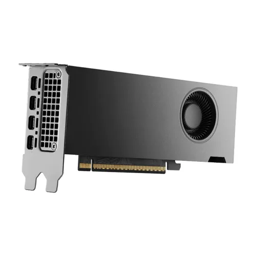 NVIDIA RTX PRO 4000 Blackwell SFF Edition 24GB GDDR7 Graphics Card — image 2 of 4
