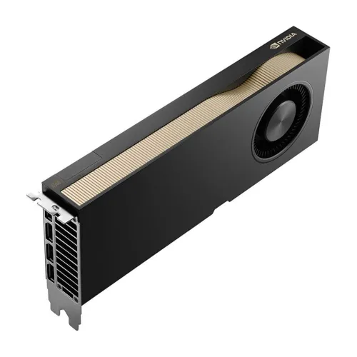 NVIDIA RTX PRO 4500 Blackwell 32GB GDDR7 Graphics Card — image 2 of 6
