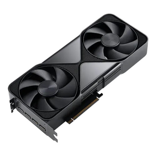 NVIDIA RTX PRO 6000 Blackwell Workstation Edition 96GB GDDR7 Graphics Card — image 2 of 6
