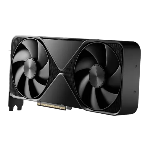 NVIDIA RTX PRO 6000 Blackwell Workstation Edition 96GB GDDR7 Graphics Card — image 4 of 6