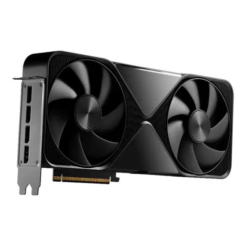 NVIDIA RTX PRO 6000 Blackwell Workstation Edition 96GB GDDR7 Graphics Card — image 5 of 6