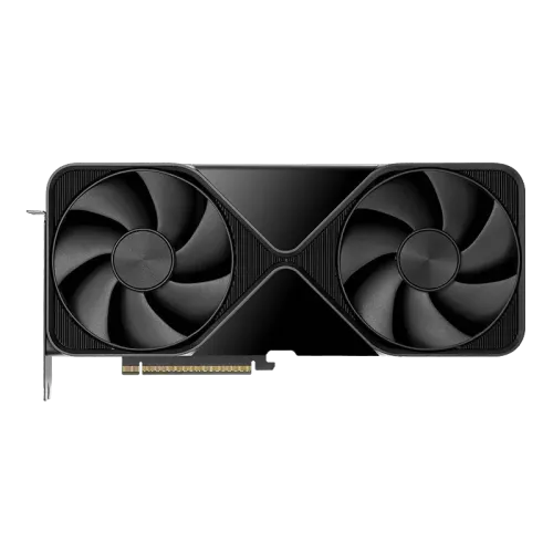 NVIDIA RTX PRO 6000 Blackwell Workstation Edition 96GB GDDR7 Graphics Card — image 6 of 6