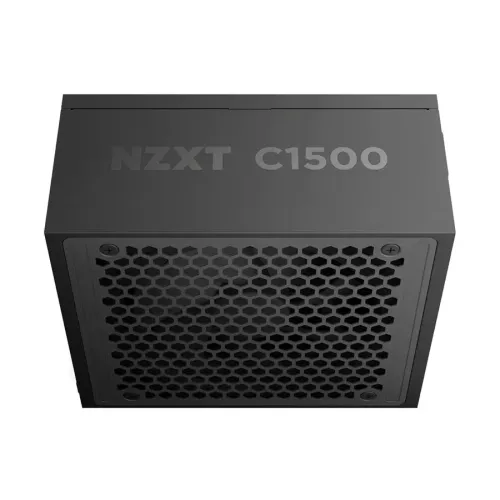 NZXT C1500 Platinum ATX 3.1 1500W PG5 Full Modular Power Supply — image 3 of 4