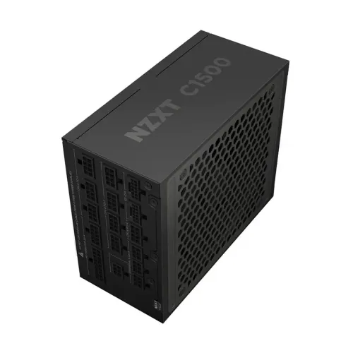 NZXT C1500 Platinum ATX 3.1 1500W PG5 Full Modular Power Supply — image 4 of 4