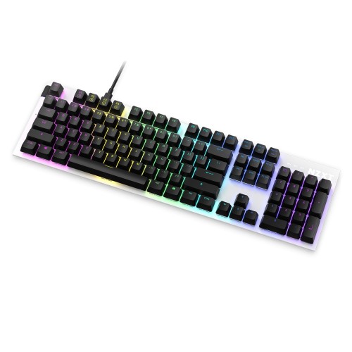 NZXT Function Full Size RGB Mechanical Gaming Keyboard — image 4 of 6