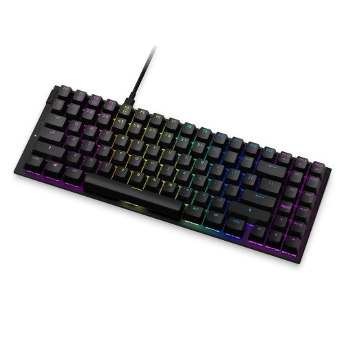 NZXT Function MiniTKL Compact RGB Mechanical Gaming Keyboard — image 2 of 6